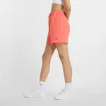 Женские шорты WS41508DTR New Balance, цвет Rosa - фото 3