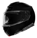 Шлем Schuberth C5 Schuberth Helmets, глянцевый черный - фото