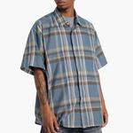 Рубашка унисекс MADNESS, Sand - фото 7