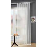 Штора Home Wohnideen Alpha, 245 см, белый - фото 2