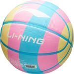 Детский баскетбольный мяч Unisex размер 5 LINING - фото 9