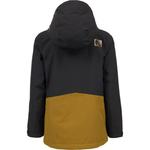 Куртка Explorer Shell - детская Flylow, Rye/Black - фото 2