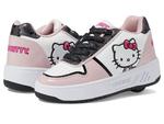 Кроссовки Heelys Hello Kitty Kama, цвет Light Pink Multi - фото