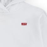 Толстовка Levi's Kids, белый - фото 3