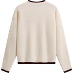 Топ женский GAP, слоновая кость - фото 2