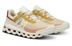Беговые кроссовки Cloudvista Ivory BrOnze женские - фото 3