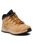 Ботильоны Timberland Sprint Trekker Mid TB0A2F392311, коричневый - фото 2