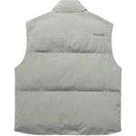 UNDEFEATED Мужская жилетка, Gray - фото 5