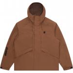 UNDEFEATED Куртка Unisex, Dark Purple - фото 7