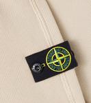 Хлопковые джерси спортивные штаны Stone Island Junior, Sand - фото 2