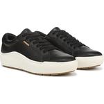 Кроссовки Take time Dr. Scholl'S Orig Collection, black leather - фото