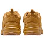 Nike Air Monarch 4 дышащие массивные кроссовки unisex brown - фото 6