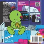 Boots and Pup: SPACEDERPS (Independently published) - фото 2