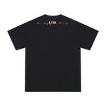 Футболка унисекс Mr.Enjoyda Money, черный - фото