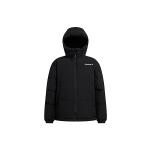 Пуховик унисекс BOSIDENG, Черный 8056 - фото 3