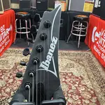 Ibanez RGA42EX Прозрачный серый матовый - фото 3
