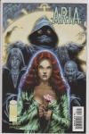 Aria #2 (Image Comics) - фото