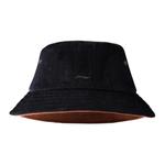 LINING Хлопковая панама унисекс разноцветная, Black - фото 3