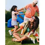 Футболка MTSS Collaboration Unisex GAP, синий - фото 7