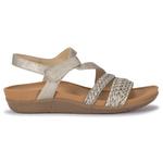 Сандалии Jalen Baretraps, champange - фото 2