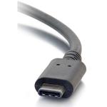 Док-станция C2G USB Type-C 6-in-1 Mini Docking Station 28845 - фото 3