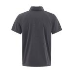 Мужская поло CAT, синий - фото 7