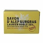 Савон Д'Алеп Сурграс Лорье 35%, Aleppo - фото