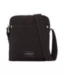 Сумка через плечо Calvin Klein Jeans Essentials, черный - фото