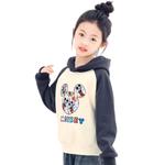 Детский свитшот Disney, серый - фото 4