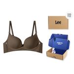 Женский бюстгальтер Lee, черный - фото 3