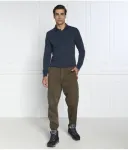 Полюс regular fit La Martina, морской - фото 2