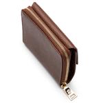 Кошелек Lazarotti Bologna, темно-коричневый - фото 2