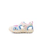 Детские сандалии Banner the Piggy, розовый - фото 6