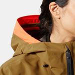 Куртка Helly Hansen Emiko Short Shell Helly Hansen, Lynx - фото 4