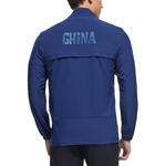 Куртка мужская Kelme, белый - фото 9