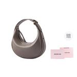 Сумка AMAZING SONG, цвет черная слива, улучшенная версия - фото 8