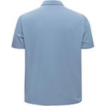 Футболка поло мужская SPYDER, пепельно-серый - фото 5