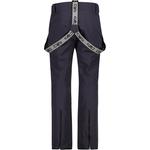 Мужские брюки-комбинезон Cmp, серый - фото 2