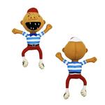 Плюшевая кукла David Dolls высотой 32 см LEWAHON - фото 8