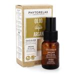 Масло для лица Argan Oil Elixir Di Bellezza 30 мл, Phytorelax - фото
