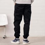 Брюки-карго унисекс Champion, цвет Army Green - фото 3