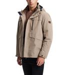 NAUTICA Куртка мужская, Khaki - фото 3