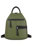 Рюкзак Kmisso, зеленый - фото 2