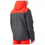 Функциональная куртка Distors Noir Denim - S Sun Valley - фото 2