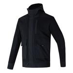 Куртка Men's adidas Sports Windproof Jacket Black, черный - фото