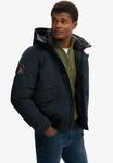Куртка Superdry & Co CITY PADDED, Midnight Navy/Blue - фото 5