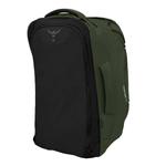 Рюкзак Osprey, цвет Gopher Green - фото 4