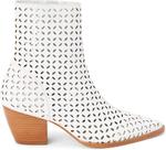 Ботинки Matisse Women's Dahlia, White - фото