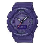 Часы CASIO G-Shock Analog-Digital 'Blue', фиолетовый - фото