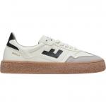 Бурела Смелые туфли Flamingos Life, белый - фото